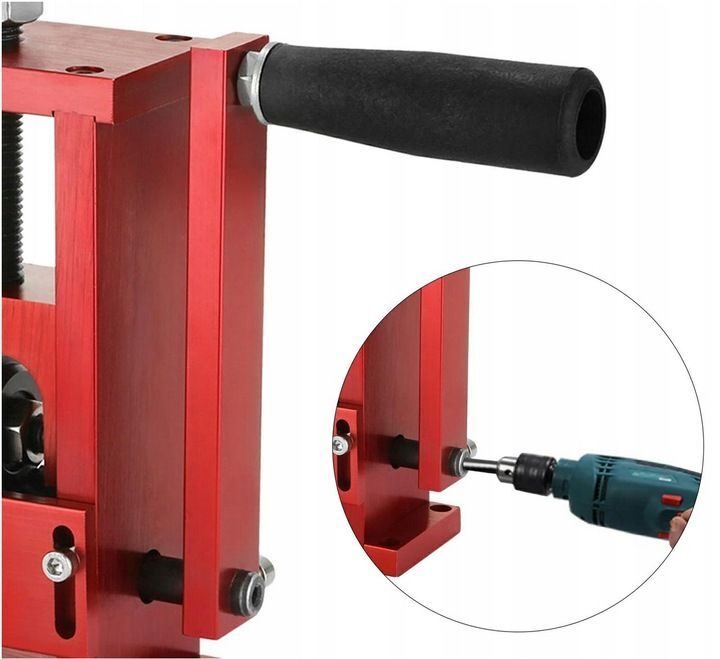 Machine à éplucher les câbles, machine à dénuder les fils manuelle, machine à dénuder les déchets de cuivre