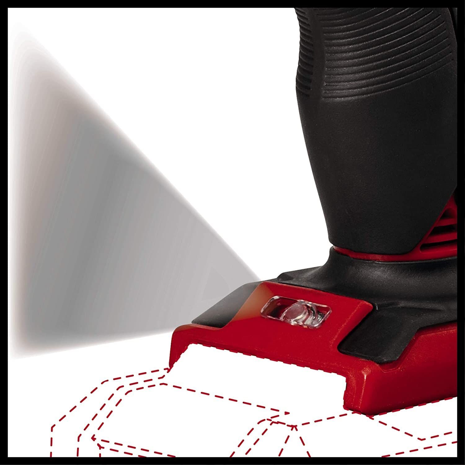 Einhell Akku-Schlagbohrschrauber TE-CD 18/50 Li-i BL Power Einhell Akku-Schlagbohrschrauber TE-CD 18/50 Li-i BL Power