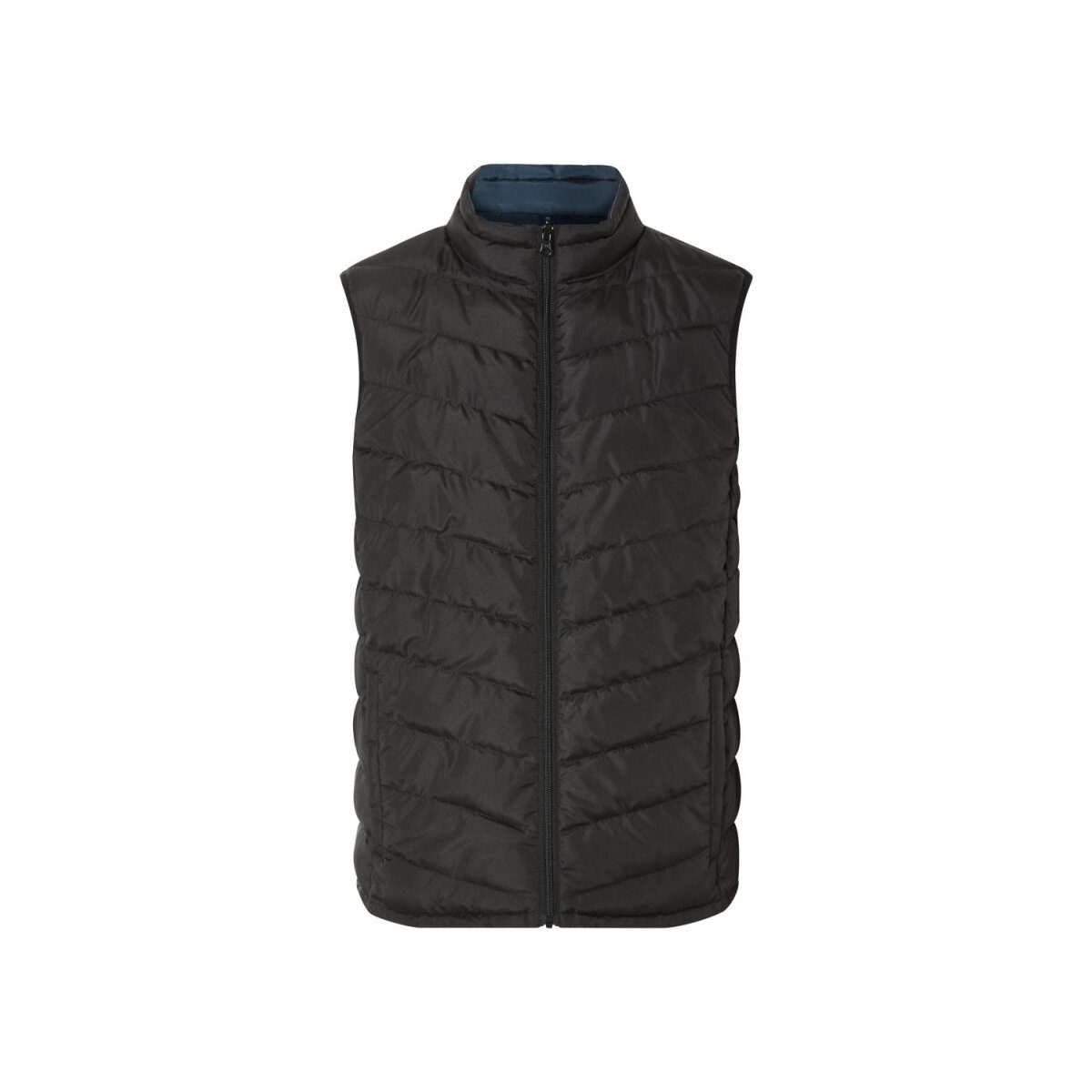 Herren Wendeweste, 2-in-1, windabweisend