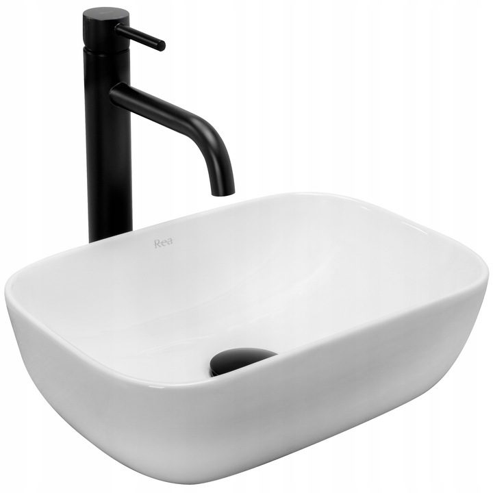 Design built-in wash basin ceramic wash basin design3