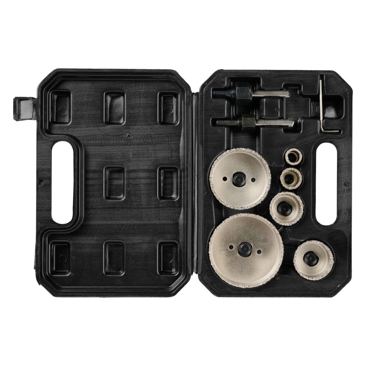PARKSIDE® hole saw set