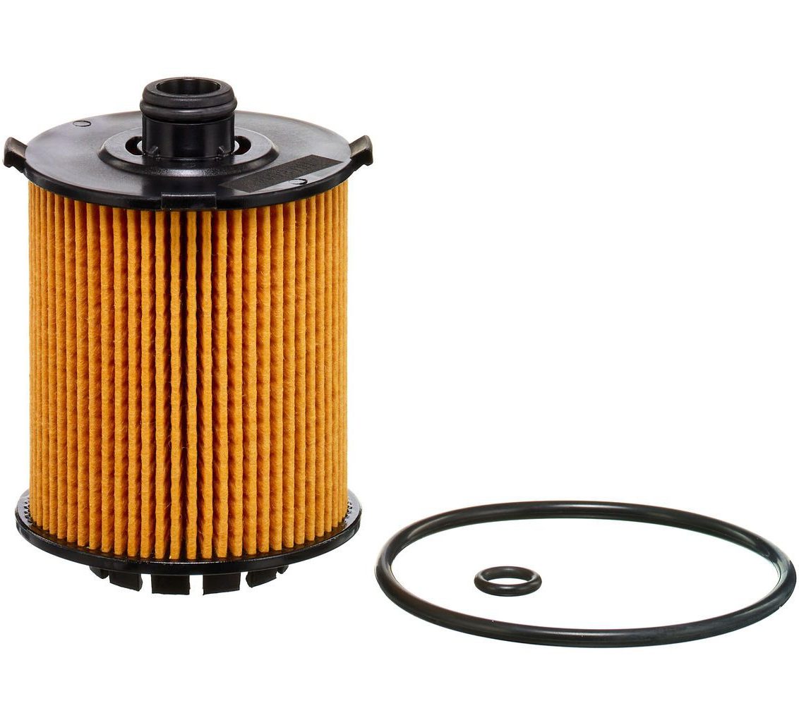 MANN HU 8018 Z Oil Filter - Part No. HT-48713