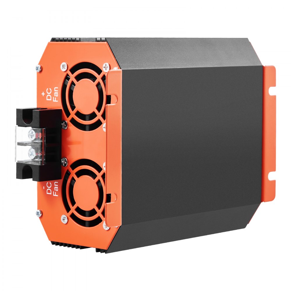 12V 40A DC/DC acculader 500W voor loodzuur-, lithium-, AGM-, GEL- en natte accu's, intelligent opladen op meerdere niveaus voor campers, bedrijfsvoertuigen, boten, jachten 12V 40A DC/DC acculader 500W voor loodzuur-, lithium-, AGM-, GEL- en natte accu's, intelligent opladen op meerdere niveaus voor campers, bedrijfsvoertuigen, boten, jachten