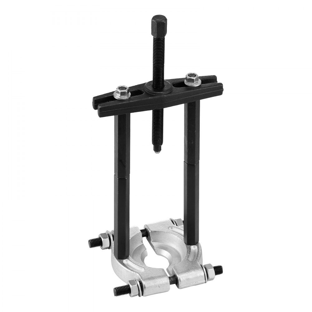 Bearing puller-Satz 14-teilig. 5T Bearing Separator, Pinion Wheel Bearing Removal Kit with 2/2.8" Jaws, Heavy Duty Bearing Separator Tool Kit with Case Puller Set