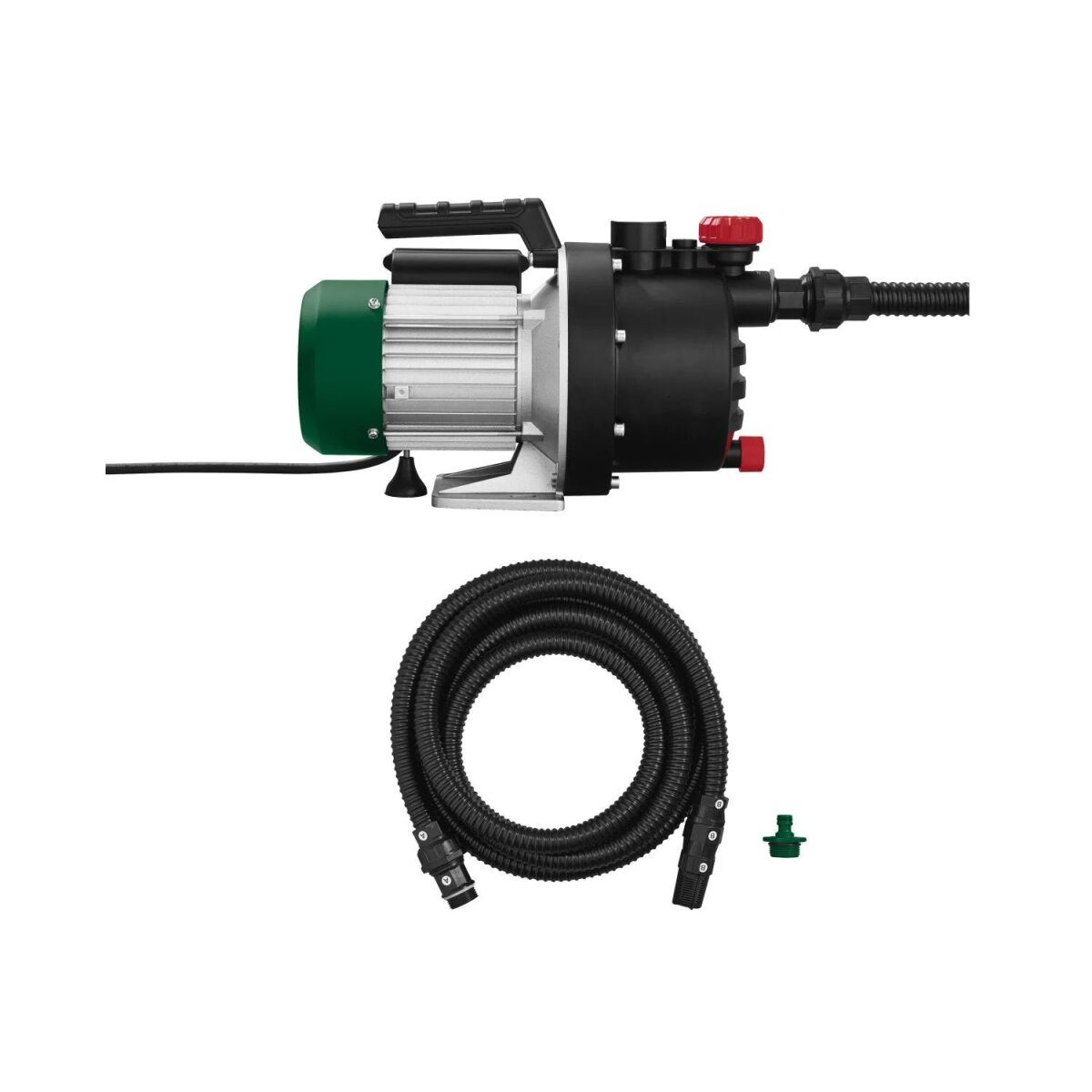 PARKSIDE® Gartenpumpen-Set »PEGP 1100 B2«