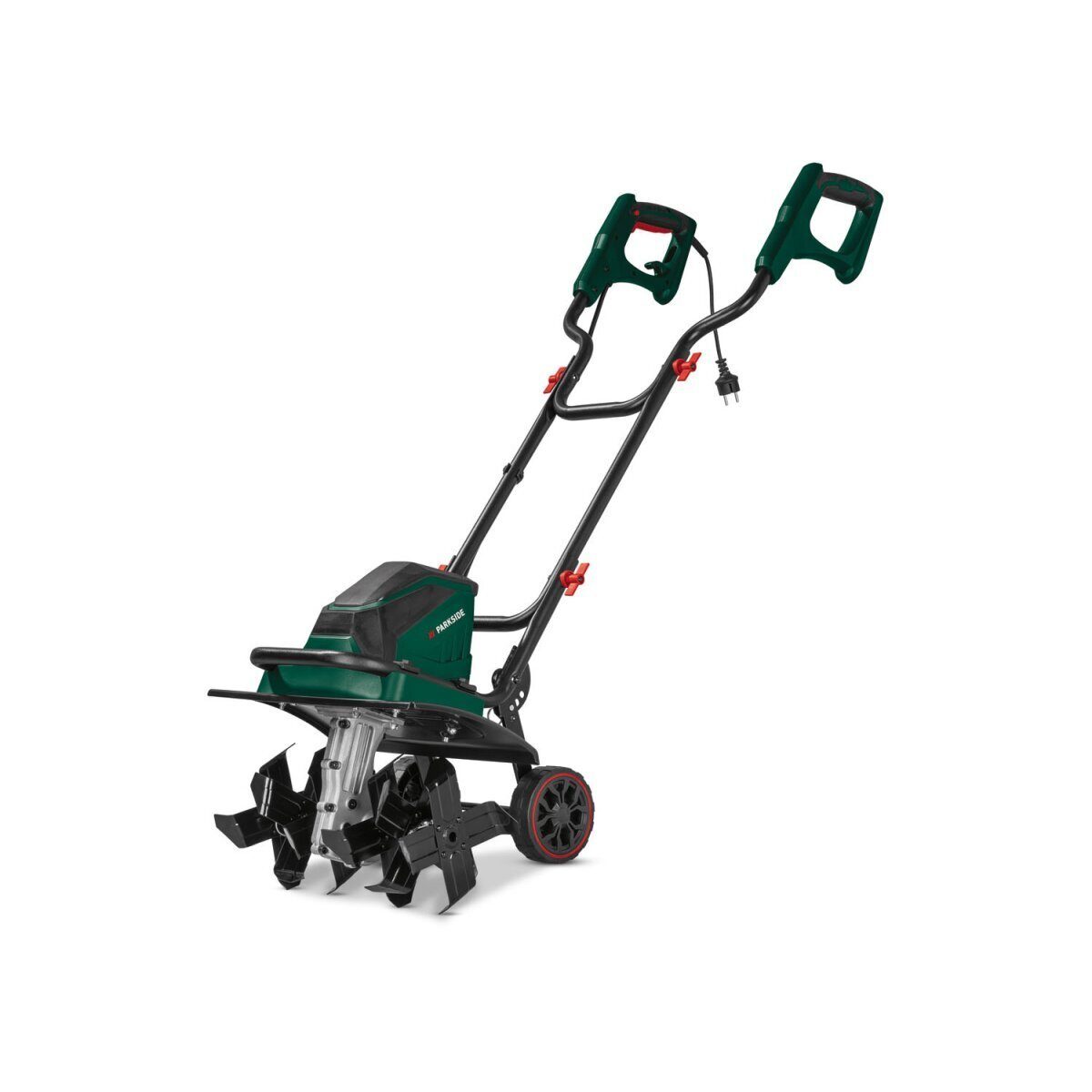 Kultywator ogrodowy PARKSIDE® »PGK 1400 B2«, 1400 W