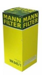 MANN WK 845/1 Filter PALIWA - Part No. HT-51222