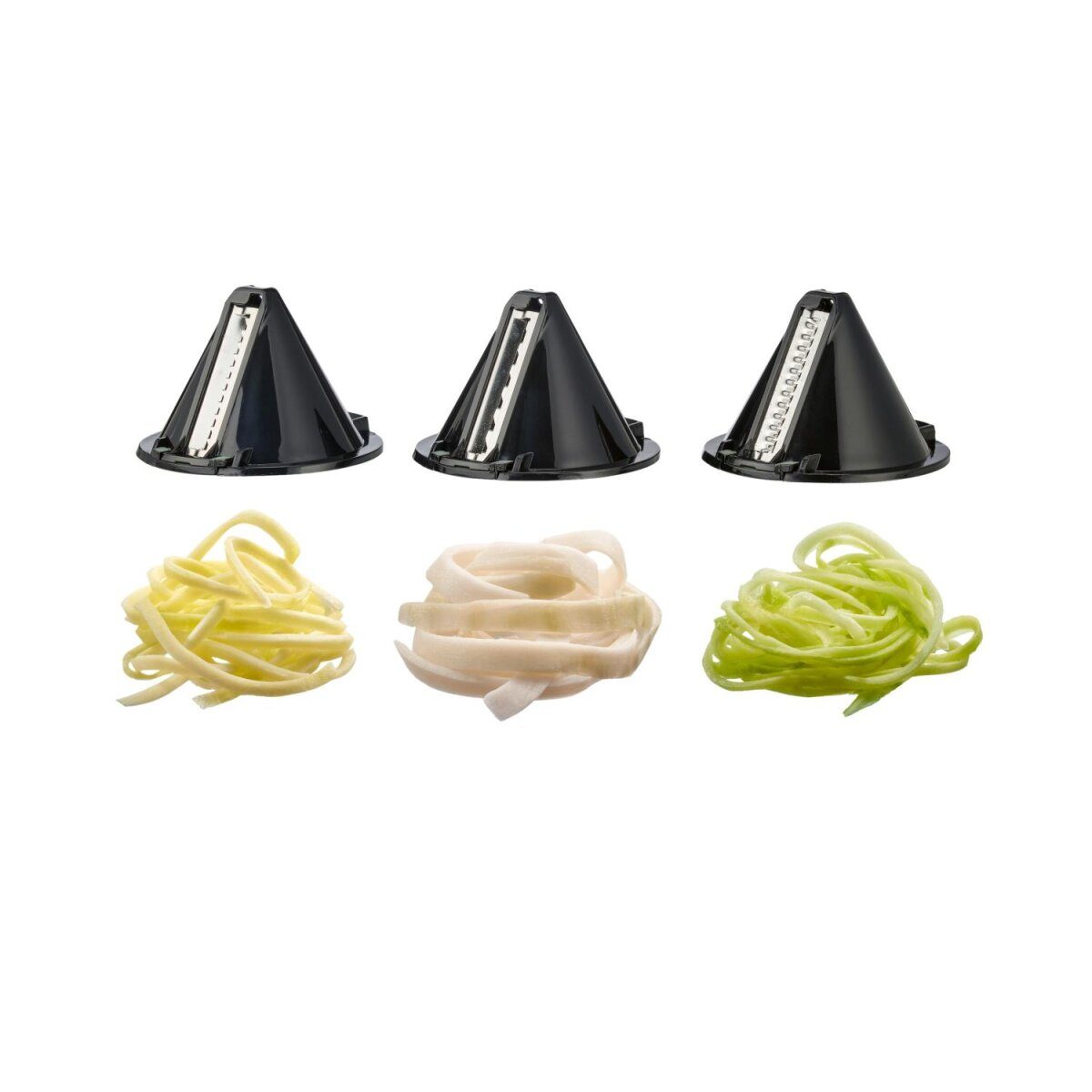 SILVERCREST® spiral cutter and citrus press »2 in 1«