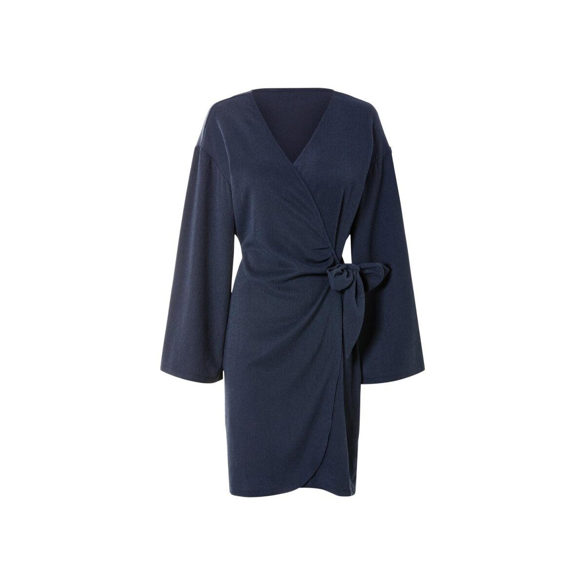 esmara® dameswikkeljurk in kimonostijl