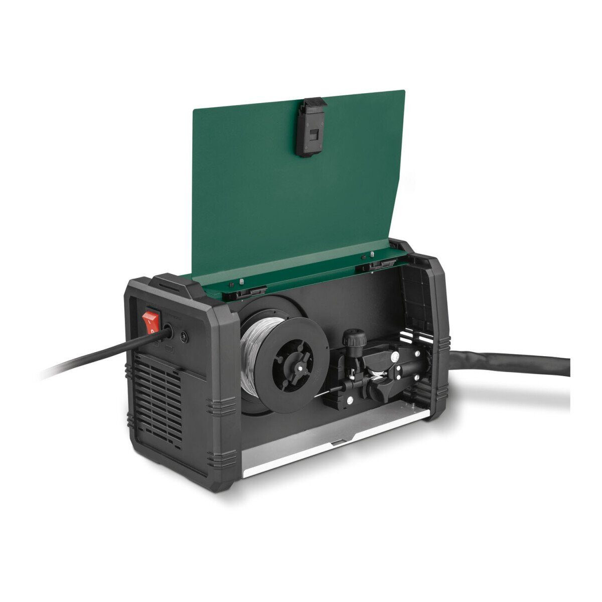 PARKSIDE® Schweißgerät Inverter Fülldraht »PIFDS 120 A1«