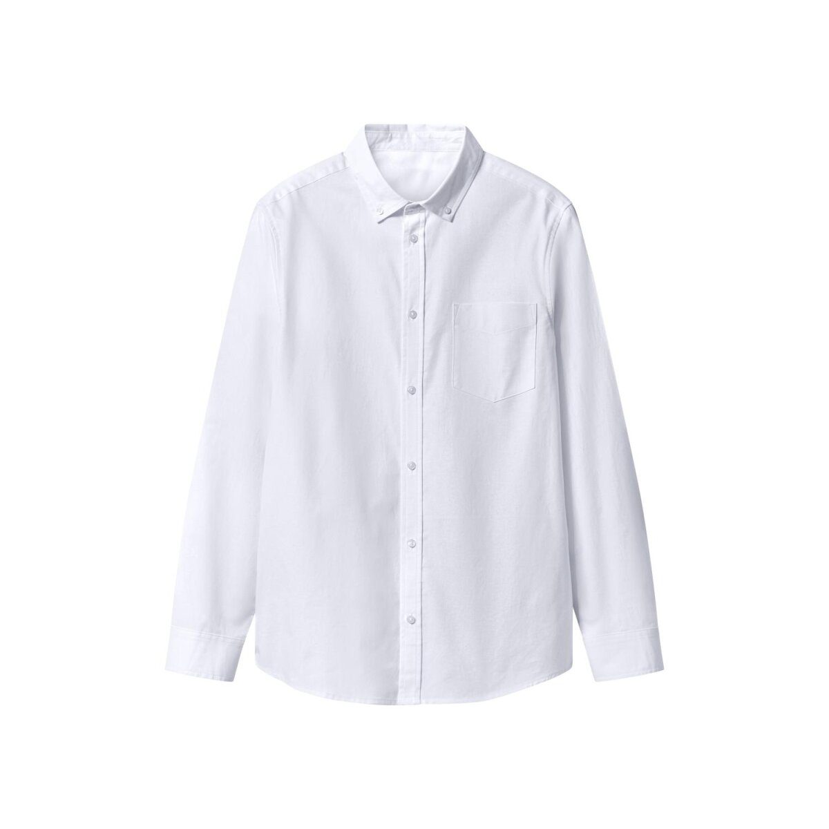 Esmara® MEN men's casual shirt, L, white