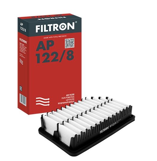 FILTRON Ap 122/8 Luftfilter