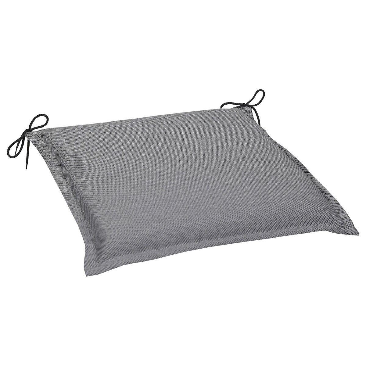 GO-DE Textil-Gartenkissen/Kissen, wasserabweisend, leicht zu reinigen