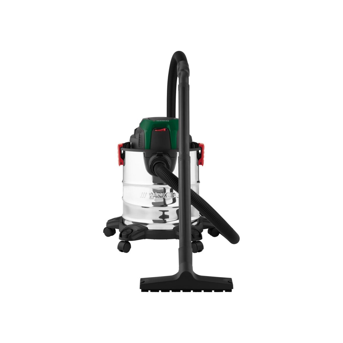 Odkurzacz do pracy na sucho/mokro PARKSIDE® »PWD 20 C3« Odkurzacz do pracy na sucho/mokro PARKSIDE® »PWD 20 C3«