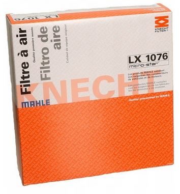 KNECHT LX 1076 - Nr kat. HT-50576