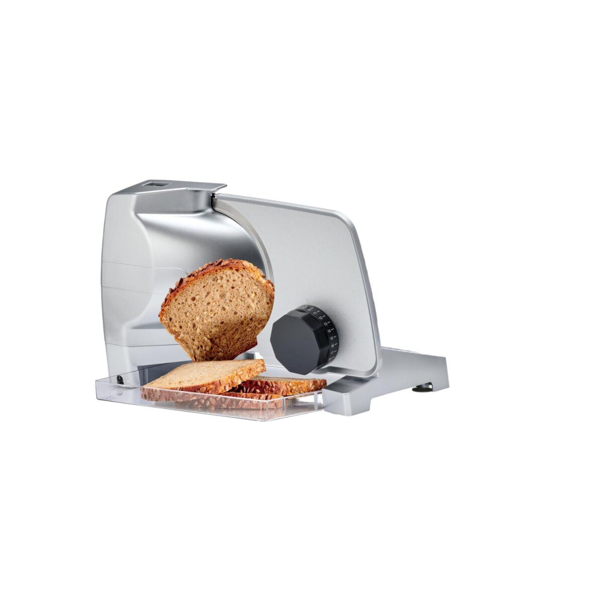 SILVERCREST® Elektrischer Allesschneider »SAS 120 E1« Sonstiges