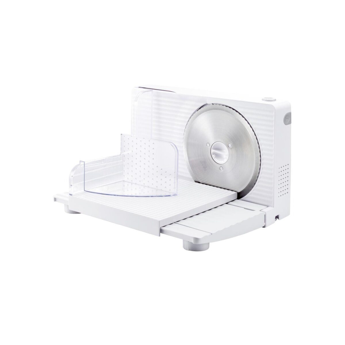 Trancheuse électrique polyvalente SILVERCREST® SAS 100 A2