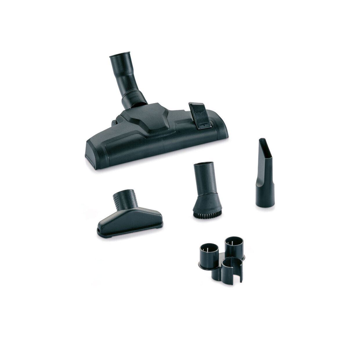 SILVERCREST Staubsauger »SBZBK 850 A1«, beutellos