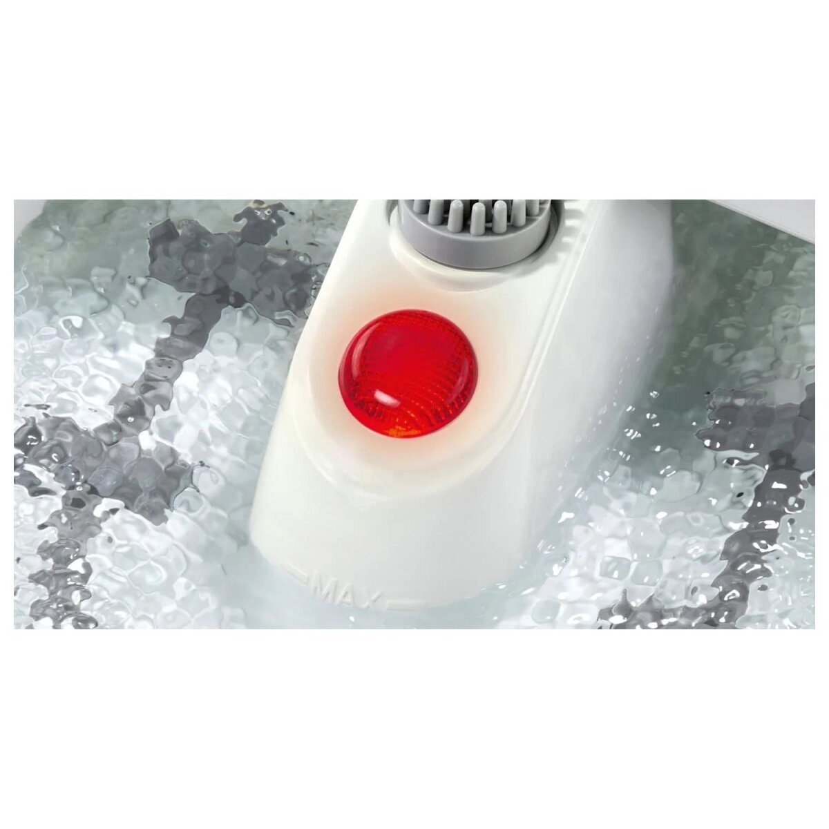 Kąpiel piankowa do stóp SENSIPLAST®