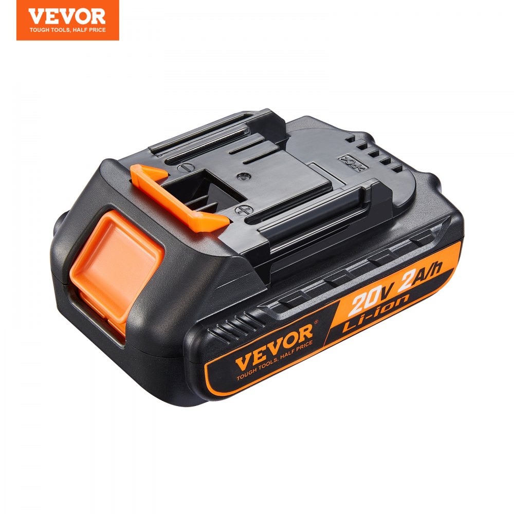 20V 2000mAh lithiumbatterij vervanging voor elektrisch gereedschap max. 20A uitgangsstroom batterij met overbelasting, overontlading, oververhitting en kortsluitbeveiliging lithiumbatterij 15,8 x 74,8 x 50,7 mm 20V 2000mAh lithiumbatterij vervanging voor elektrisch gereedschap max. 20A uitgangsstroom batterij met overbelasting, overontlading, oververhitting en kortsluitbeveiliging lithiumbatterij 15,8 x 74,8 x 50,7 mm