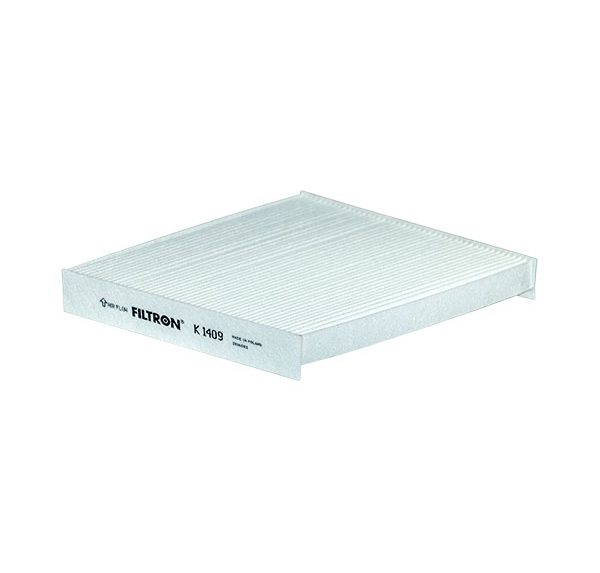 FILTRON K 1409 cabinefilter – Kia · Hyundai – Artikelnr. HT-48460