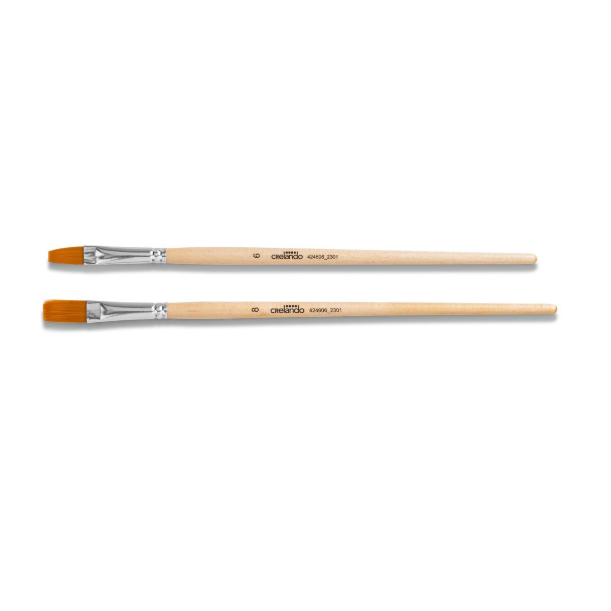 crelando® schilderskoffer, 174 stuks