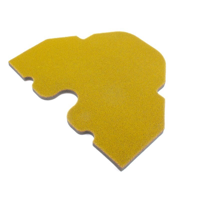 Hiflofiltro Hfa 2604 Luftfilter