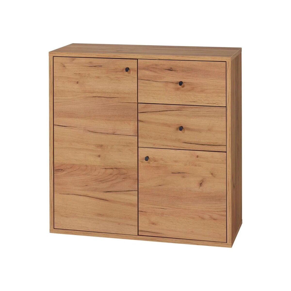 LIVARNO® Kommode »Verona«, 80 x 80 x 35 cm