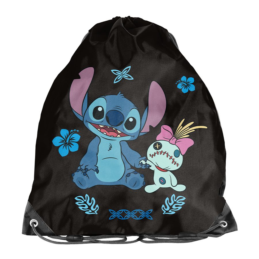 Stitch BeUniq schoenentas
