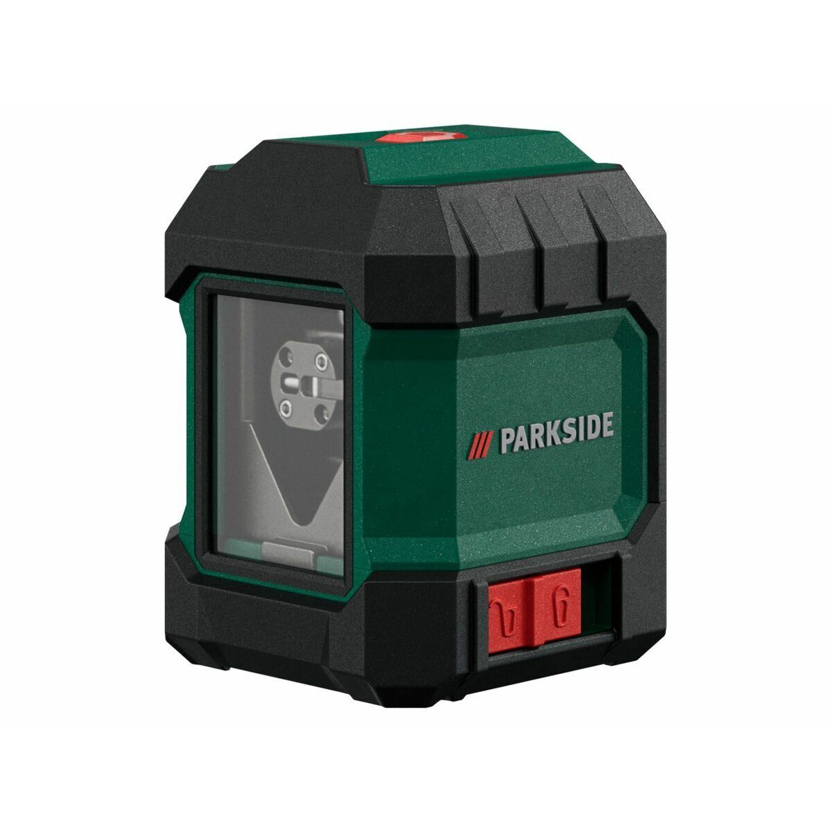 PARKSIDE® Kreuzlinienlaser »PKLL 7 ​​C3«, einfache und präzise Projektion