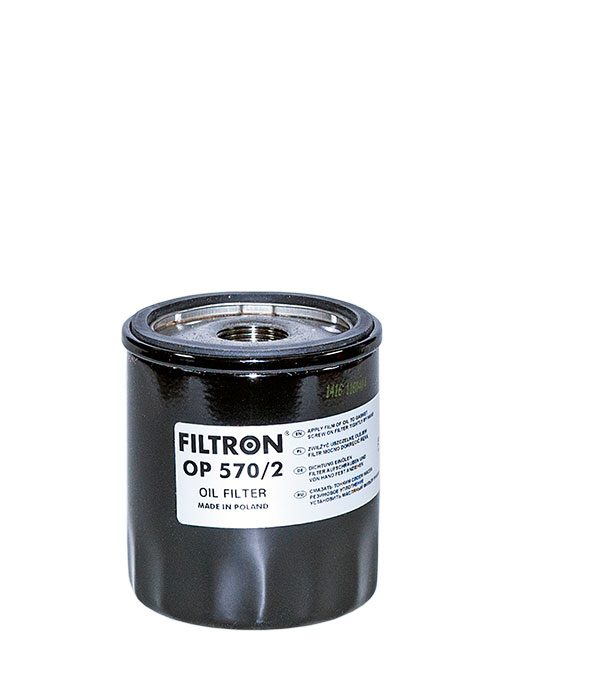 FILTRON – Art.-Nr. OP 570/2 – Opel – Art.-Nr. HT-48672