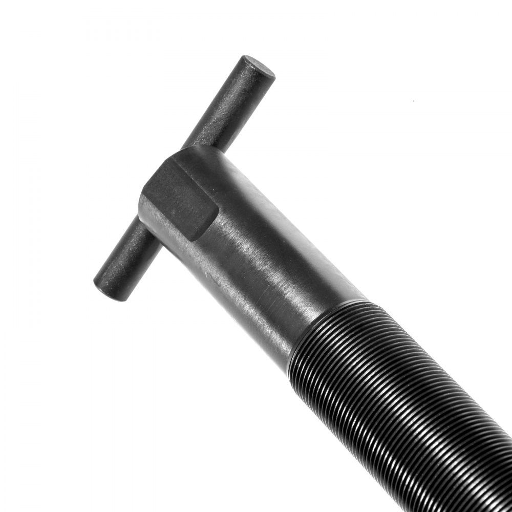 Uitlijngereedschap en gimballagertrekkerset Compatibel met Mercruisers OMC Volvo Cobra Bell Housings Motoruitlijngereedschap Lagertrekker Afdichting Balg Expandergereedschap