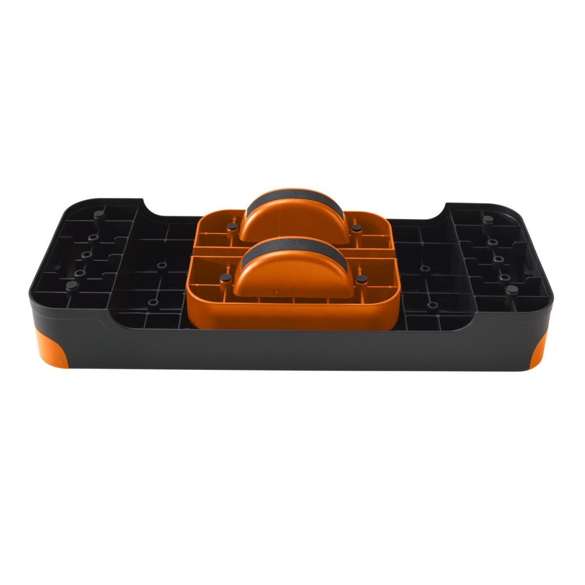 CRIVIT 3-in-1-Trittbrett