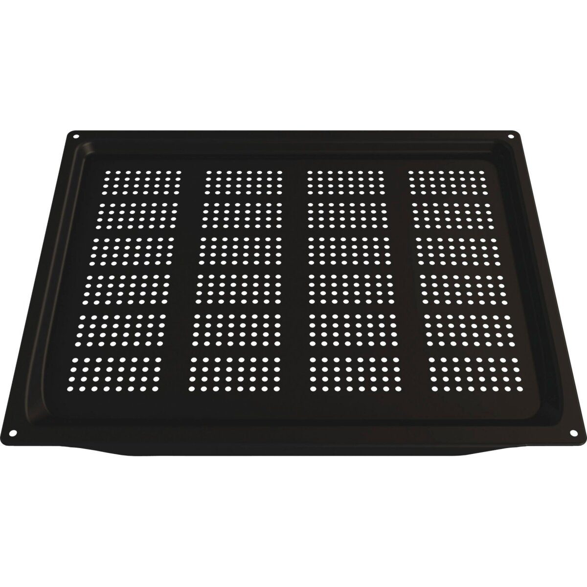 gorenje blacha do pieczenia HS3001 perforowana, emaliowana, czarna