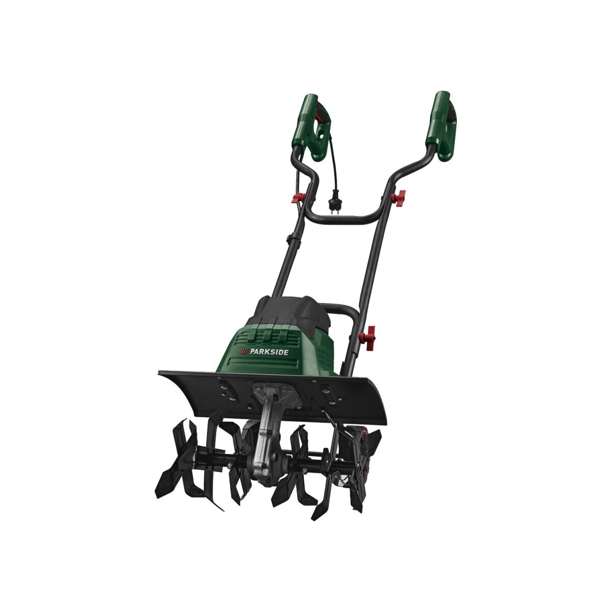 Elektryczny kultywator ogrodowy PARKSIDE® »PGK 1500 A1«, 1500 W Elektryczny kultywator ogrodowy PARKSIDE® »PGK 1500 A1«, 1500 W