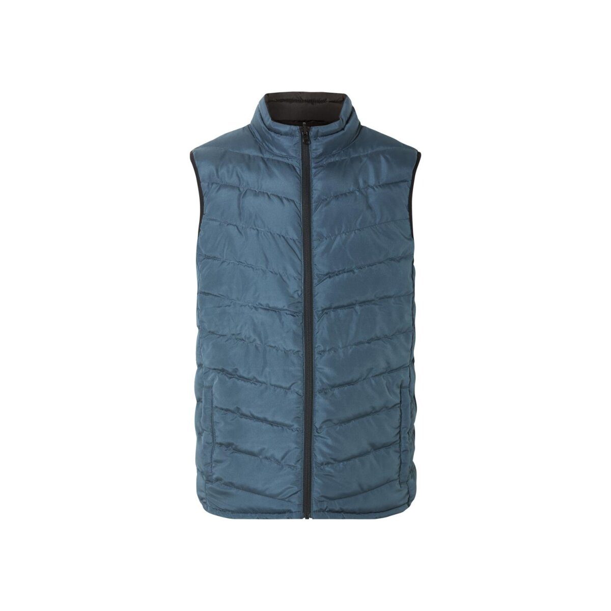 Herren Wendeweste, 2-in-1, windabweisend