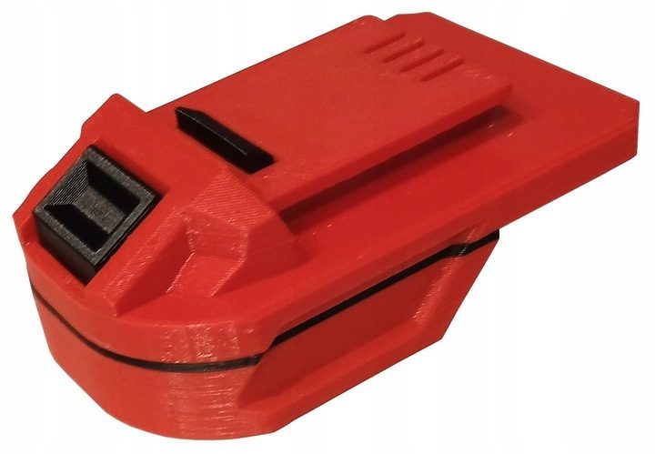 Adapter Parkside X20V for Niteo / Tryton tools