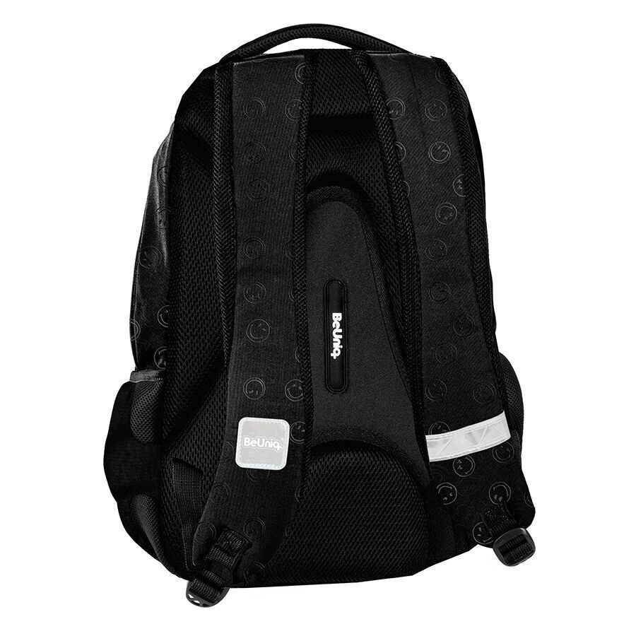 Happy SmileyWorld BeUniq youth backpack