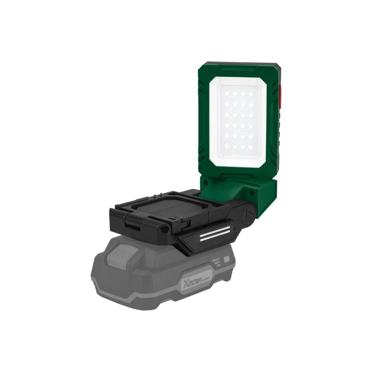 Lampe LED à batterie PARKSIDE® 20 V »PLLA 20 Li A1«, sans batterie – sans chargeur