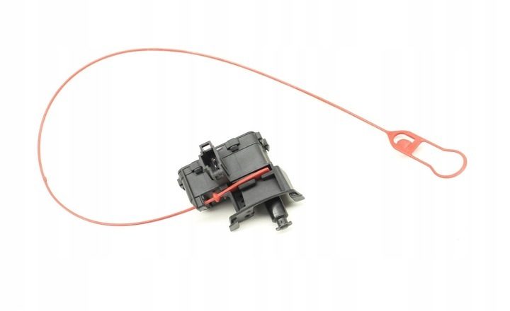 Original Audi Stellantrieb Stellantrieb Tankklappe A4 8K A5 8T Q5 8R 8K0862153J