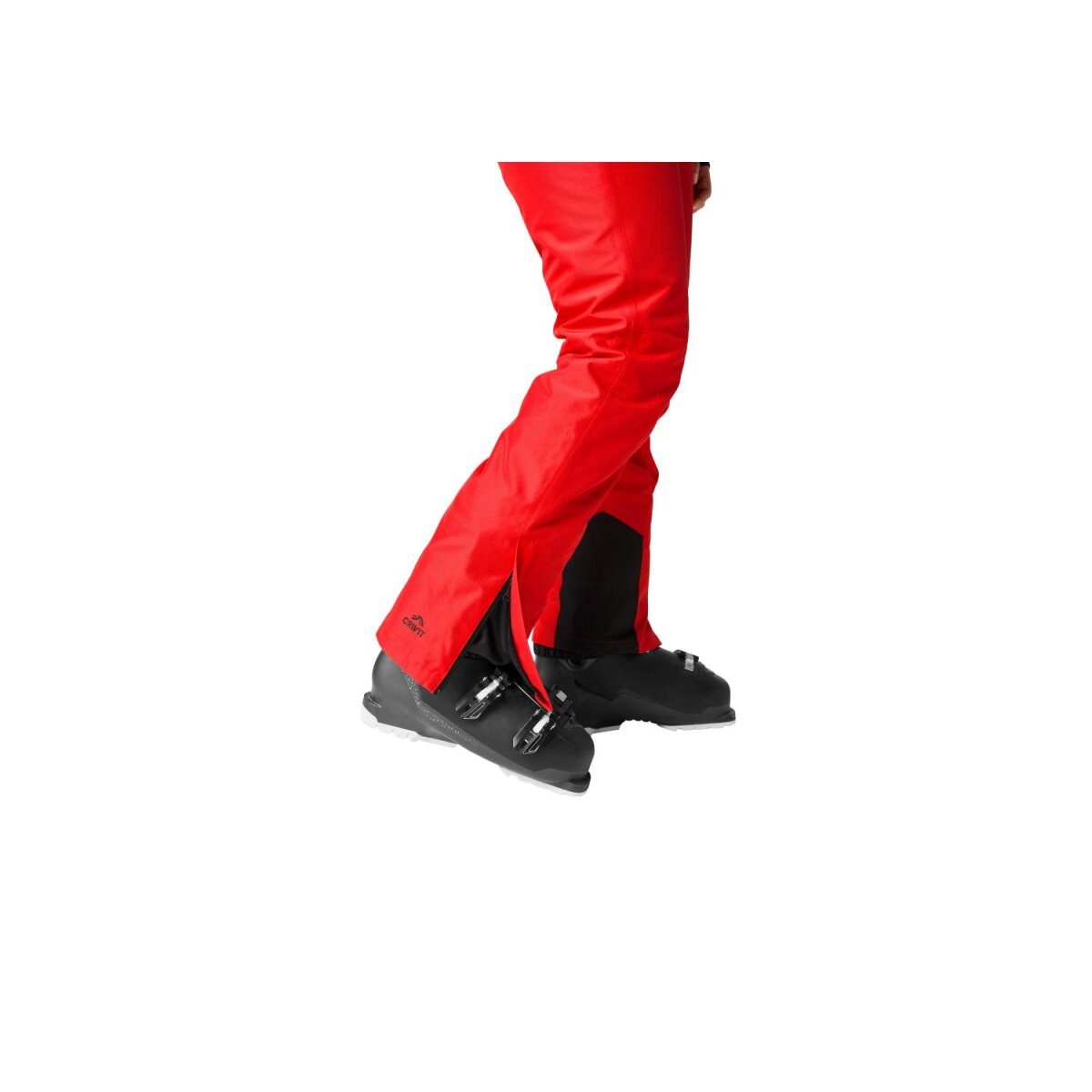 Pantalon de ski femme CRIVIT