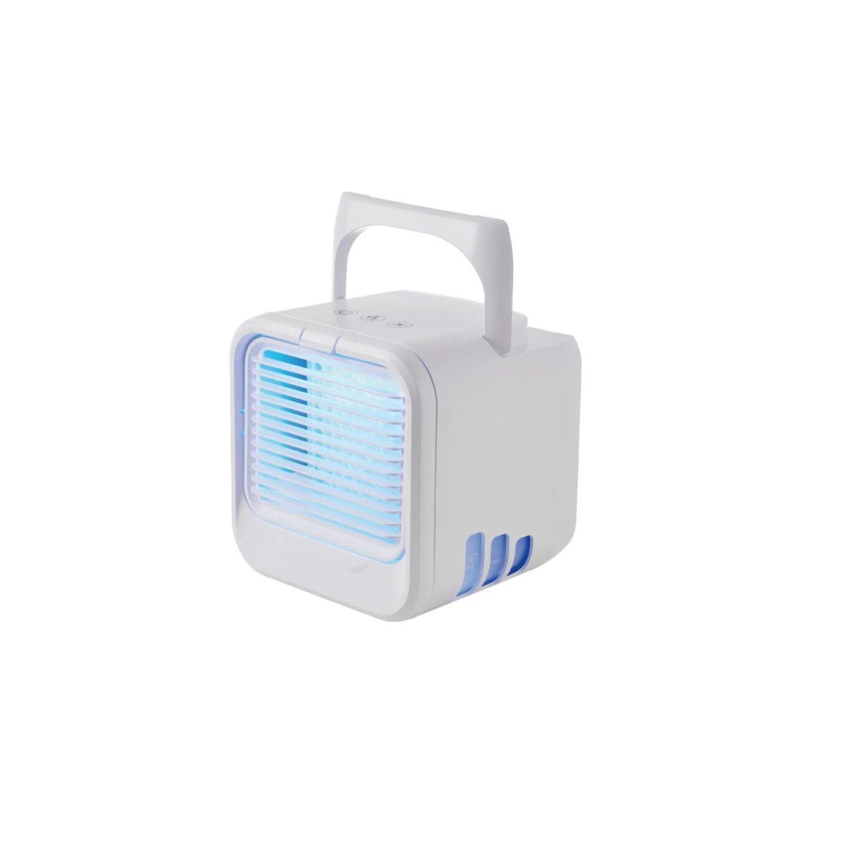 Refroidisseur d'air de table TRONIC® »TTLK 8 A1«
