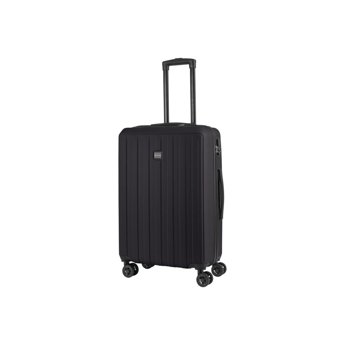 Walizka TOPMOVE®, twarda, M, 58 L