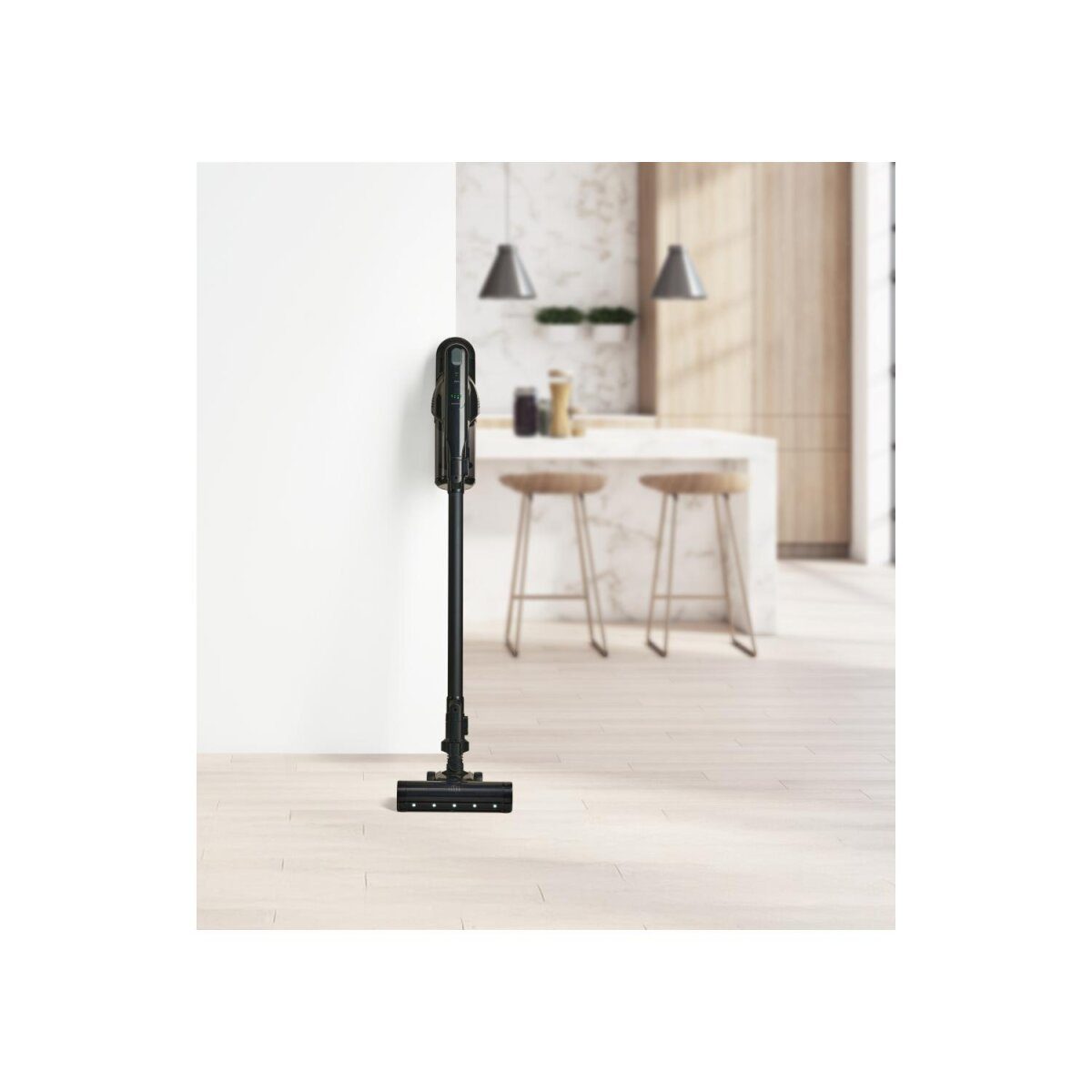 SILVERCREST® cordless vacuum cleaner »SHAZ 22.2 G8« good