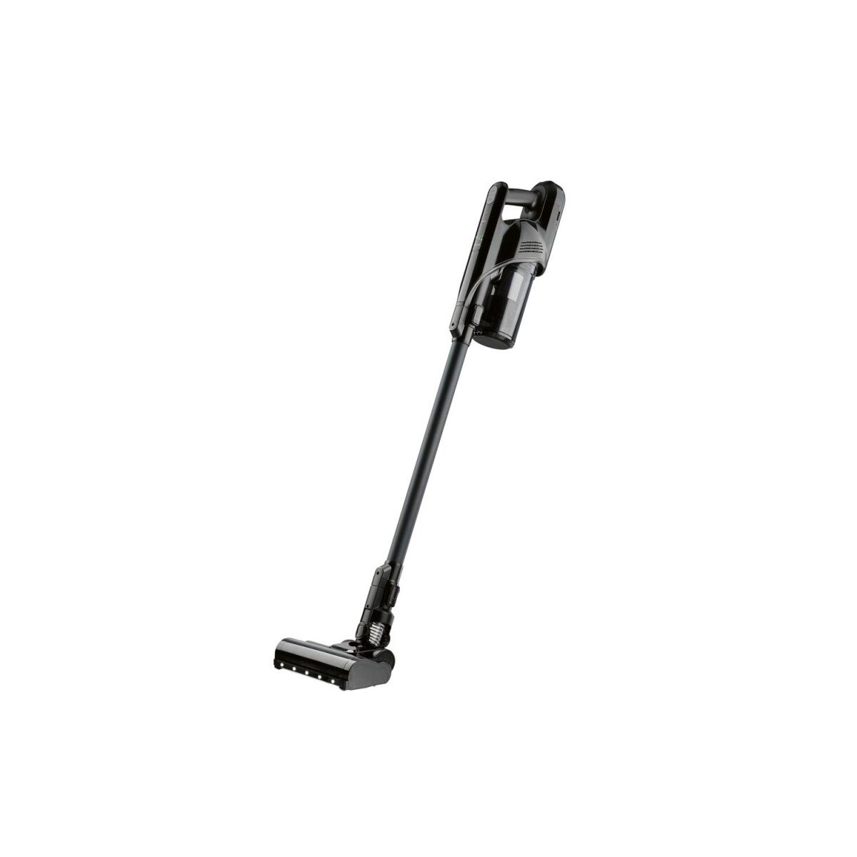 SILVERCREST® cordless vacuum cleaner »SHAZ 22.2 G8« good