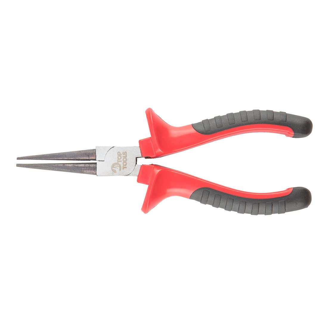 Round-nose pliers