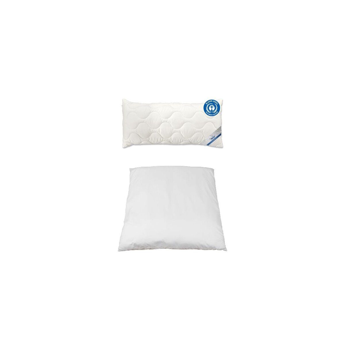 BeCo cushion “KlimaTop Tencel”