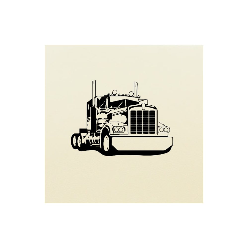 HAFT – TRUCK