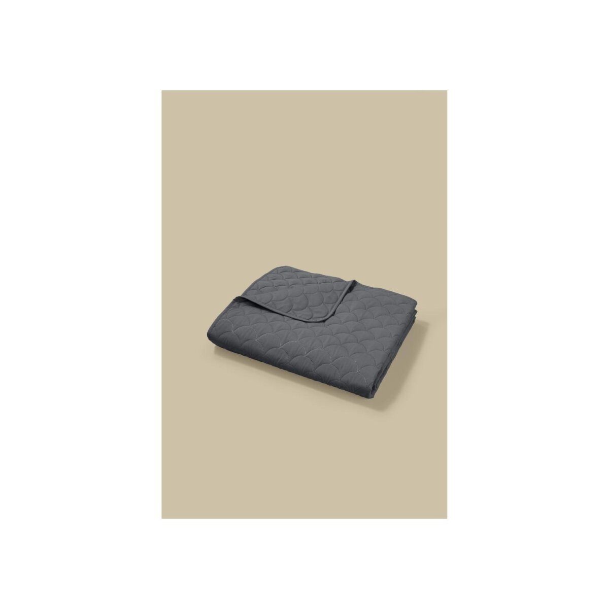 LIVARNO® sprei, 220 x 240 cm (grijs)
