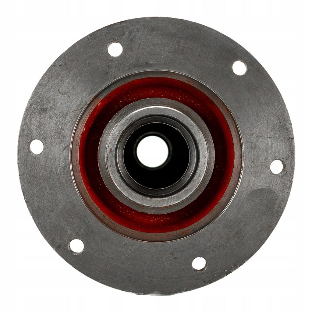 Drum hub rotary mower Z-042 Z-070 5036/01-074/0